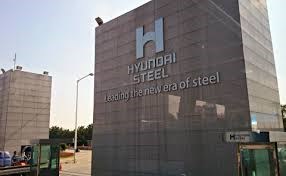 Hyundai Steel dự kiến sẽ lắp thêm dây chuyền mạ kẽm mới 