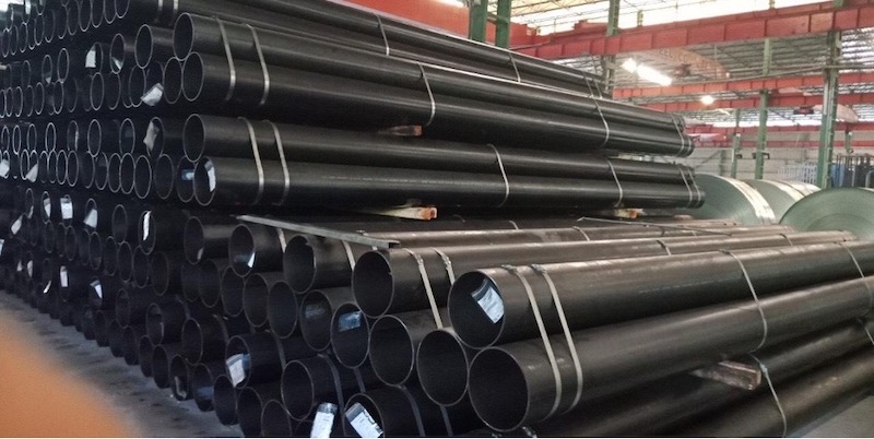 Vũ Gia VNT chuyên cung cấp thép ống A106 chất lượng cao.
