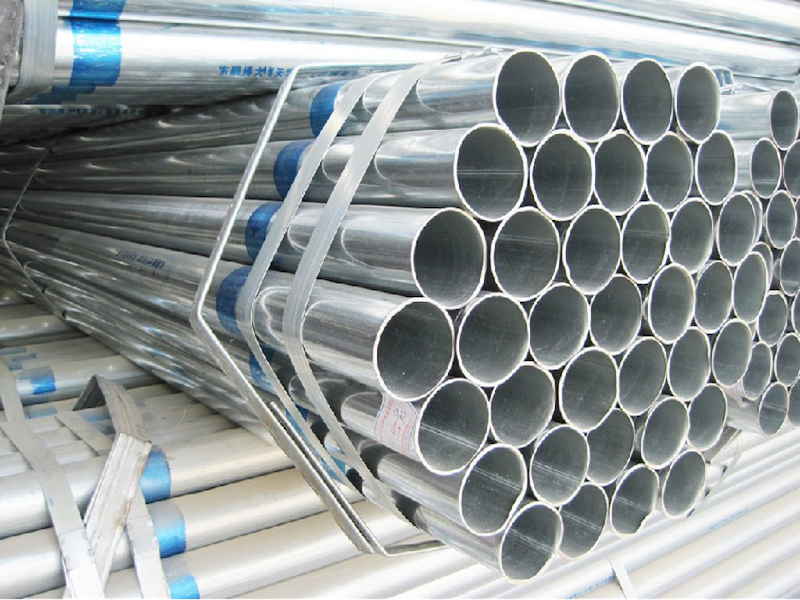 Thép dạng ống có độ bền rất cao và được ứng dụng ở nhiều lĩnh vực vô cùng linh hoạt.